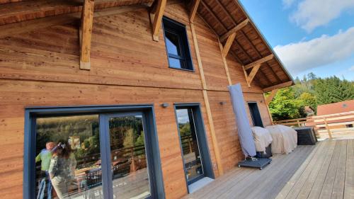 Gerbepal Chalet De Esquí | CHALET LES PRIMEVÈRES 4 Étoiles