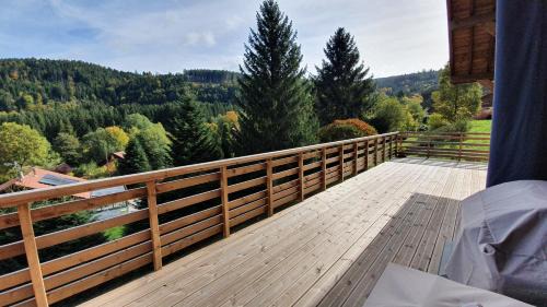 Gerbepal Chalet De Esquí | CHALET LES PRIMEVÈRES 4 Étoiles
