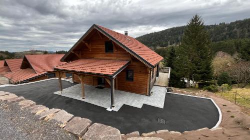 Gerbepal Chalet De Esquí | CHALET LES PRIMEVÈRES 4 Étoiles