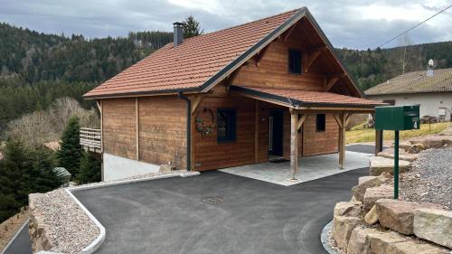 Gerbepal Chalet De Esquí | CHALET LES PRIMEVÈRES 4 Étoiles