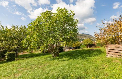 Aix-les-Bains Chalet De Esquí | Chalet Les Tourelles