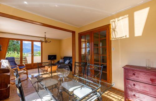 Aix-les-Bains Chalet De Esquí | Chalet Les Tourelles