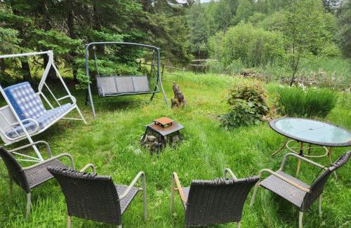 Saint Come Chalet De Esquí | Chalet - Les Tourterelles - très agréable pour couple et famille .