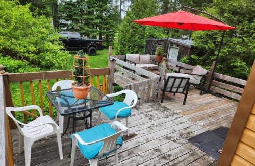 Saint Come Chalet De Esquí | Chalet - Les Tourterelles - très agréable pour couple et famille .