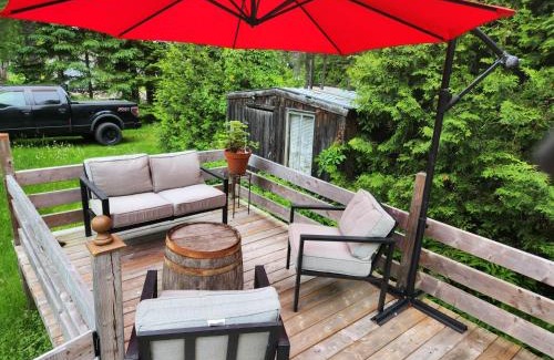 Saint Come Chalet De Esquí | Chalet - Les Tourterelles - très agréable pour couple et famille .