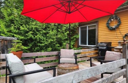 Saint Come Chalet De Esquí | Chalet - Les Tourterelles - très agréable pour couple et famille .