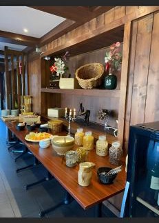 Viel-Alpe Chalet De Esquí | Chalet les Vieux Murs