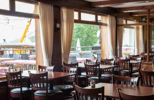 Viel-Alpe Chalet De Esquí | Chalet les Vieux Murs