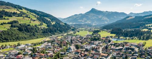Kirchberg in Tirol Chalet De Esquí | Chalet Levi by Alpine Host Helpers