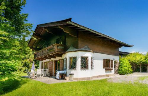 Kirchberg in Tirol Chalet De Esquí | Chalet Levi by Alpine Host Helpers