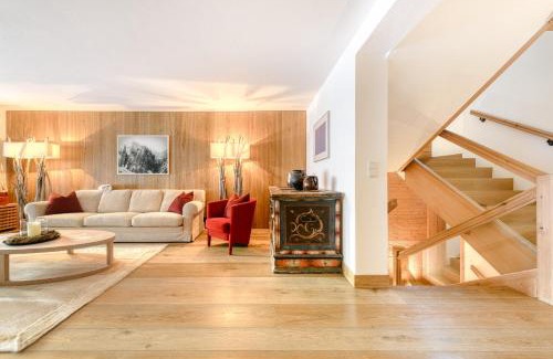 Zug Chalet De Esquí | Chalet Lilly - Luxury by A-Appartments mit Ski in - Ski out