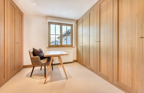 Zug Chalet De Esquí | Chalet Lilly mit Ski in - Ski out