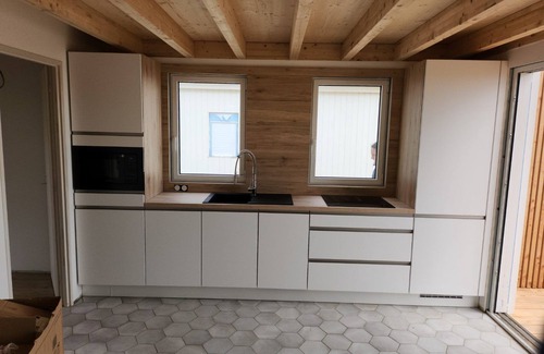 Gruissan Plage Chalet De Esquí | Chalet Linoli Vue Mer