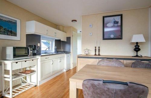 Sint-Annaland Chalet De Esquí | chalet Lisa 62