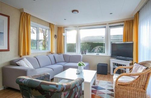 Sint-Annaland Chalet De Esquí | chalet Lisa 62