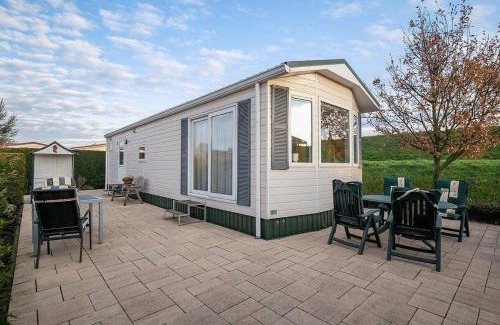 Sint-Annaland Chalet De Esquí | chalet Lisa 62