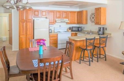 Summit Park Chalet De Esquí | Chalet que vive en su mejor! (Park City, Utah)