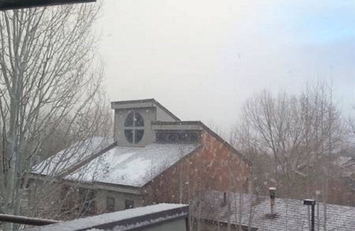 Summit Park Chalet De Esquí | Chalet que vive en su mejor! (Park City, Utah)
