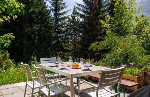 Zinal Chalet De Esquí | Chalet Lò Batcho by Interhome
