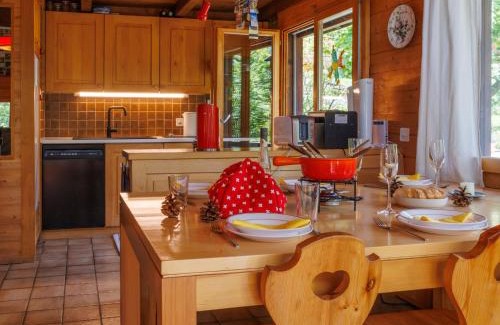 Zinal Chalet De Esquí | Chalet Lò Batcho by Interhome