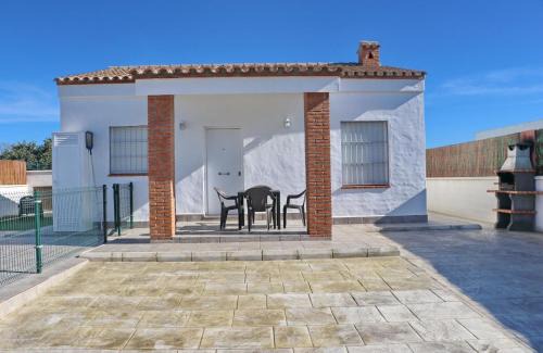 Conil de la Frontera Chalet De Esquí | Chalet Lobita