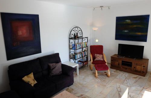 Arico Casa | Chalet Lobo