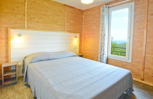 Porto-Vecchio Chalet De Esquí | Chalet Lodge 3 Chambres