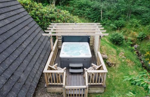 Kilfinnan Chalet De Esquí | Chalet Lodge 9 by Interhome