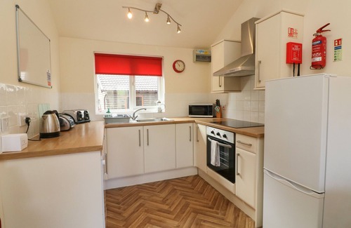 Combe Martin Cabaña | Chalet Log Cabin L2