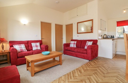Combe Martin Cabaña | Chalet Log Cabin L2