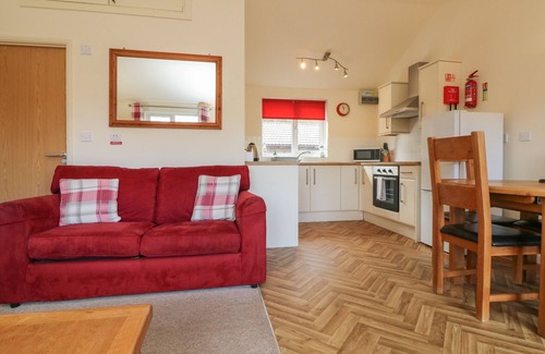 Combe Martin Cabaña | Chalet Log Cabin L2