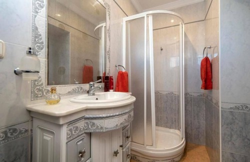 El Palmar Chalet De Esquí | CHALET LOS PEPES