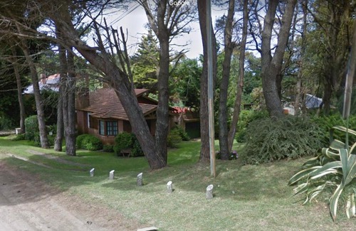 Pinamar Chalet De Esquí | Chalet Los Granados