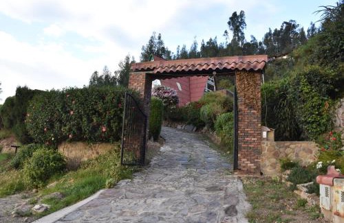 Duitama Casa | CHALET LOS PINOS
