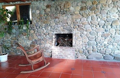 Duitama Casa | CHALET LOS PINOS