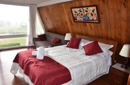 Duitama Casa | CHALET LOS PINOS