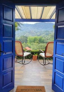 Bonao Casa | Chalet los Pinos Constanza