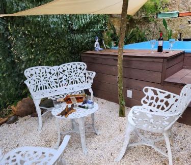 Bonao Casa | Chalet los Pinos Constanza