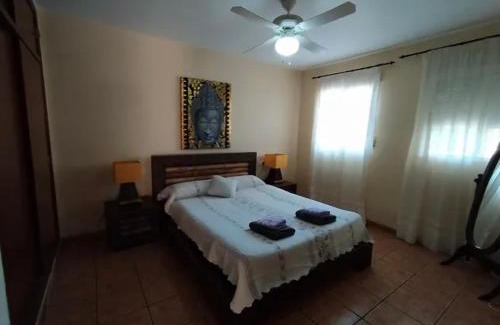 Cala Reona Casa | Chalet los sauces