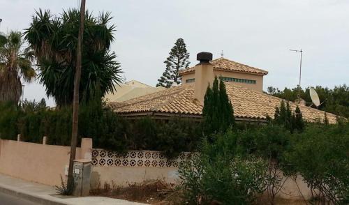 Cala Reona Casa | Chalet los sauces