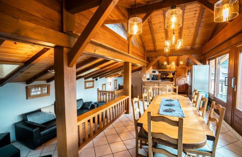 Chatel Chalet De Esquí | Chalet LouBochu Châtel Réservation