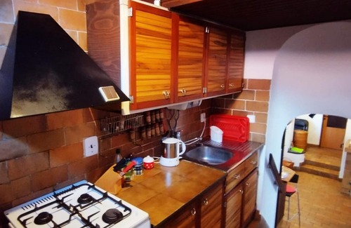 Mnetes Villa | Chalet Lucie - Cuatro Habitaciones Villa, Capacidad 10
