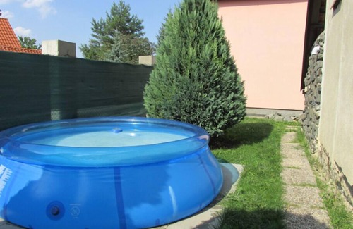 Mnetes Villa | Chalet Lucie - Cuatro Habitaciones Villa, Capacidad 10