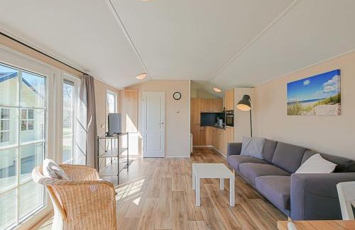 Callantsoog Chalet De Esquí | Chalet Luttikduin Nr 15 - Callantsoog aan Zee