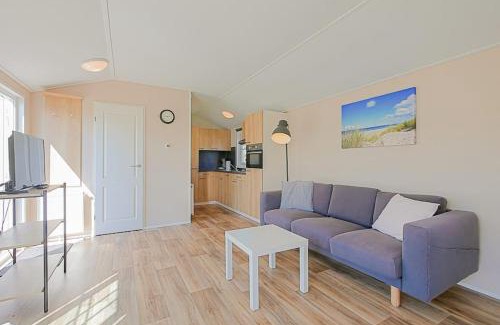 Callantsoog Chalet De Esquí | Chalet Luttikduin Nr 15 - Callantsoog aan Zee