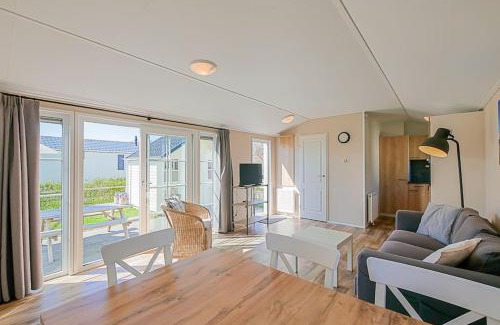 Callantsoog Chalet De Esquí | Chalet Luttikduin Nr 15 - Callantsoog aan Zee