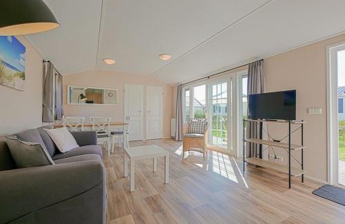 Callantsoog Chalet De Esquí | Chalet Luttikduin Nr 15 - Callantsoog aan Zee