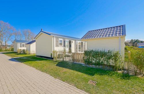 Callantsoog Chalet De Esquí | Chalet Luttikduin Nr 17 - Callantsoog aan Zee