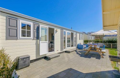 Callantsoog Chalet De Esquí | Chalet Luttikduin Nr 17 - Callantsoog aan Zee