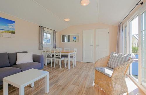 Callantsoog Chalet De Esquí | Chalet Luttikduin Nr 17 - Callantsoog aan Zee